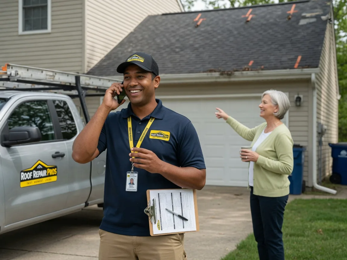Roof Repair Bruning, NE FAQs